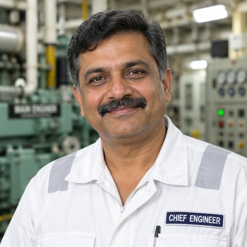 Rajesh Iyer