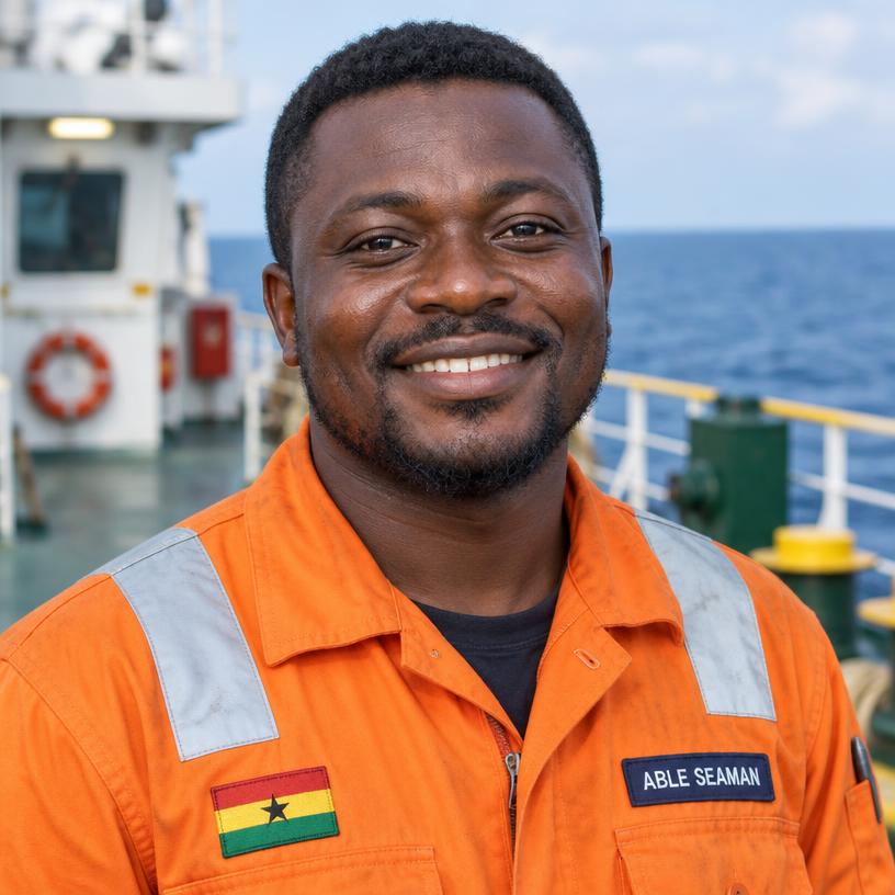 Joseph Mensah